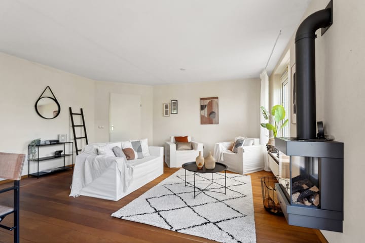 Foto 14 van Einsteinstraat 1