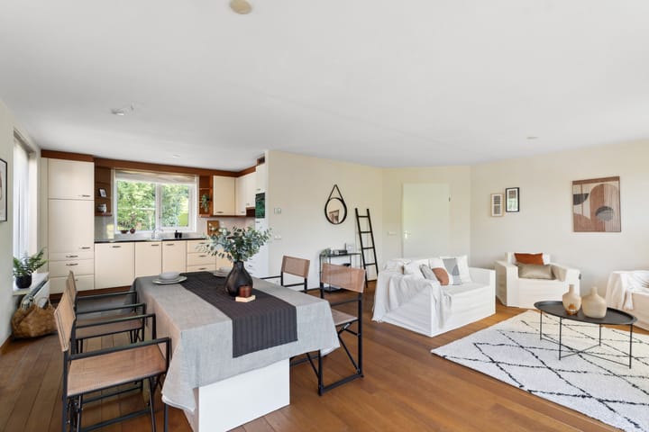 Foto 16 van Einsteinstraat 1