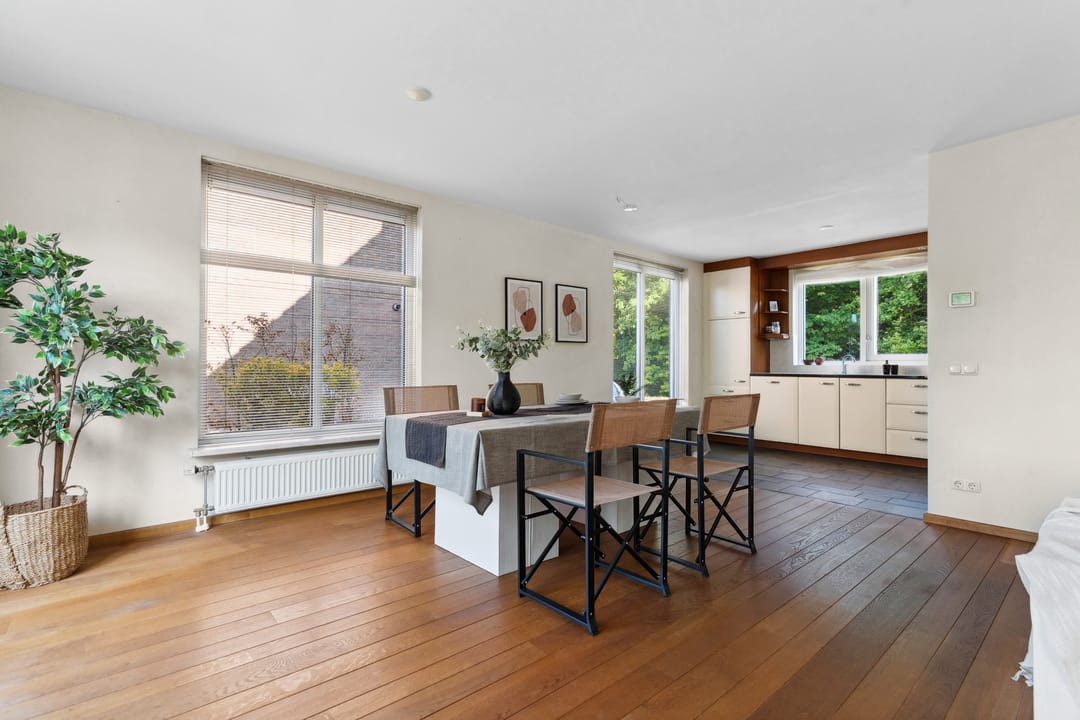 Foto 17 van Einsteinstraat 1