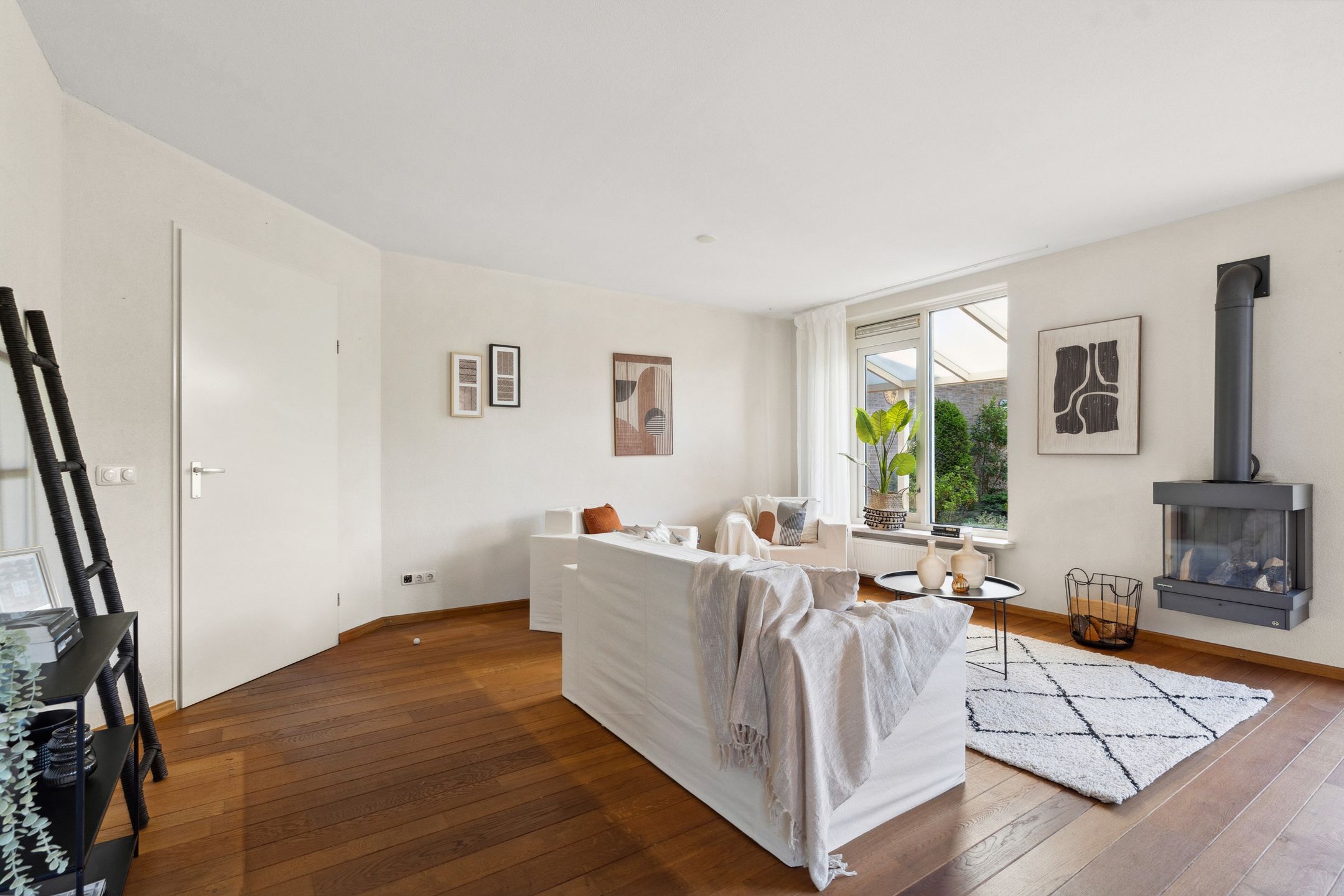 Foto 21 van Einsteinstraat 1