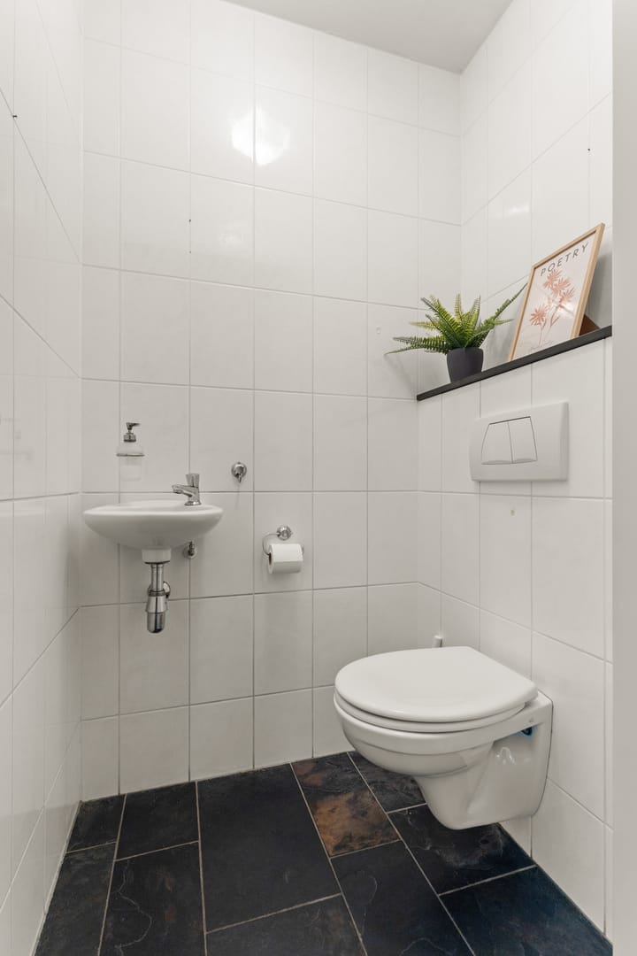 Foto 23 van Einsteinstraat 1