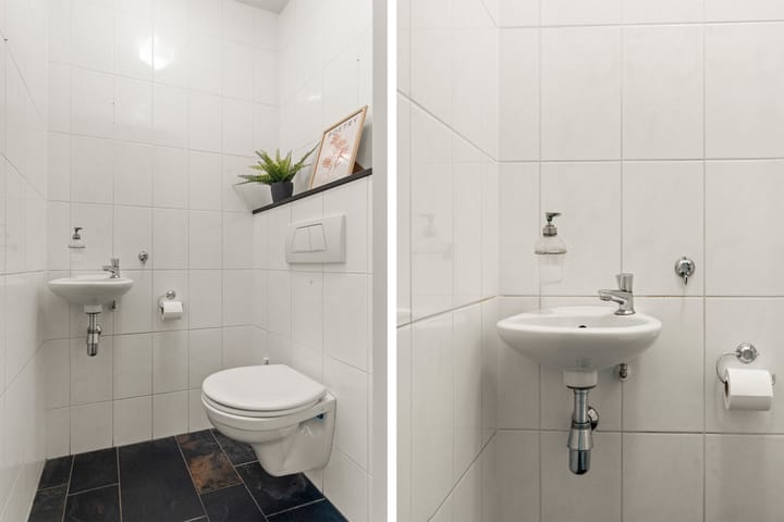 Foto 25 van Einsteinstraat 1