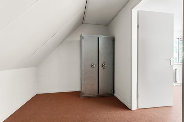 Foto 39 van Einsteinstraat 1