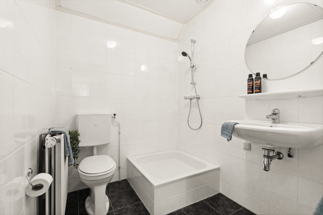 Foto 41 van Einsteinstraat 1