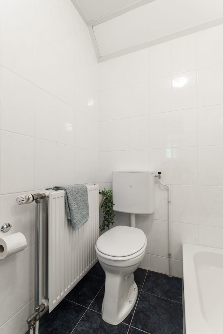 Foto 43 van Einsteinstraat 1