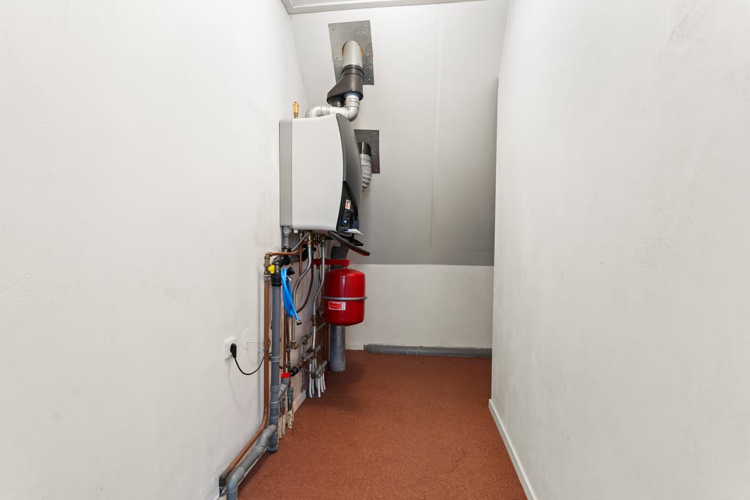 Foto 46 van Einsteinstraat 1