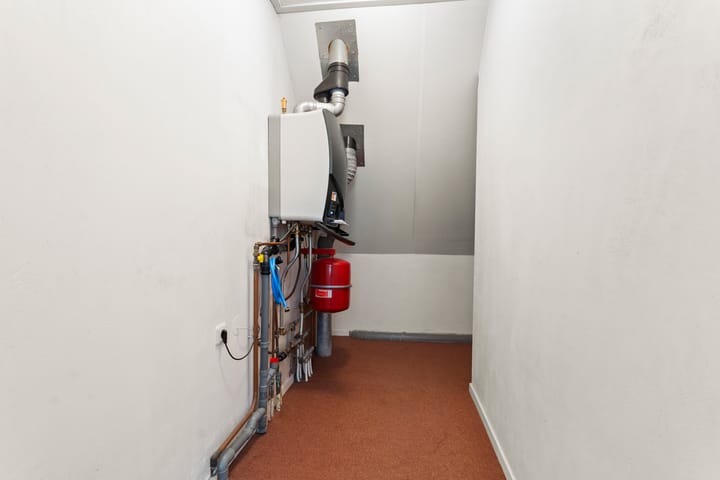 Foto 46 van Einsteinstraat 1