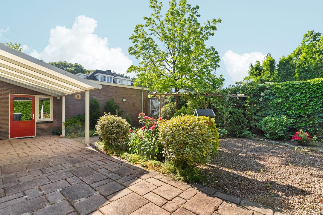 Foto 52 van Einsteinstraat 1