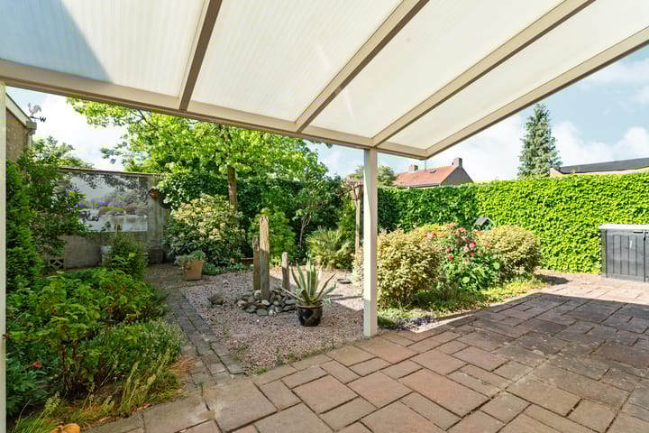 Foto 55 van Einsteinstraat 1