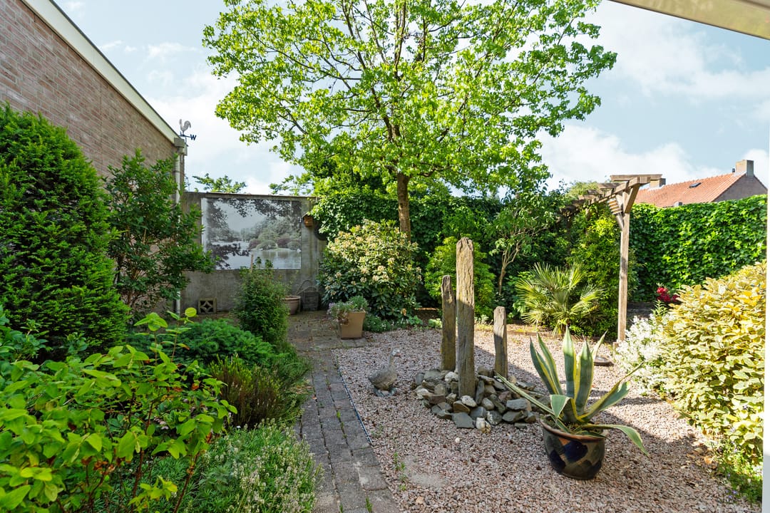 Foto 56 van Einsteinstraat 1