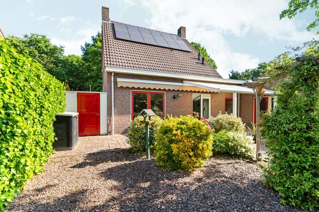 Foto 58 van Einsteinstraat 1