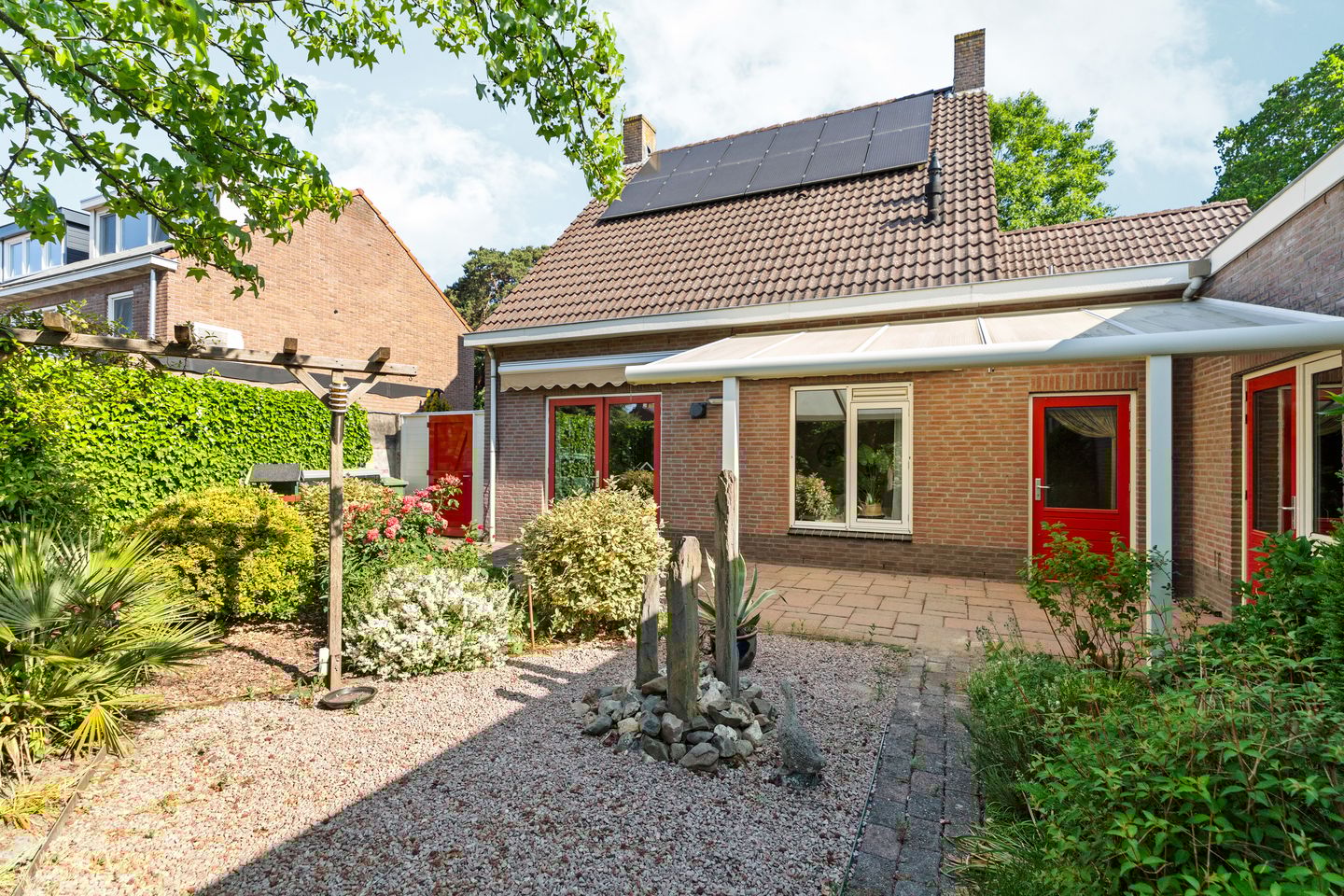 Foto 59 van Einsteinstraat 1