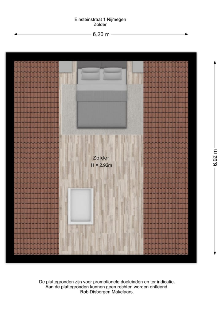 Foto 62 van Einsteinstraat 1