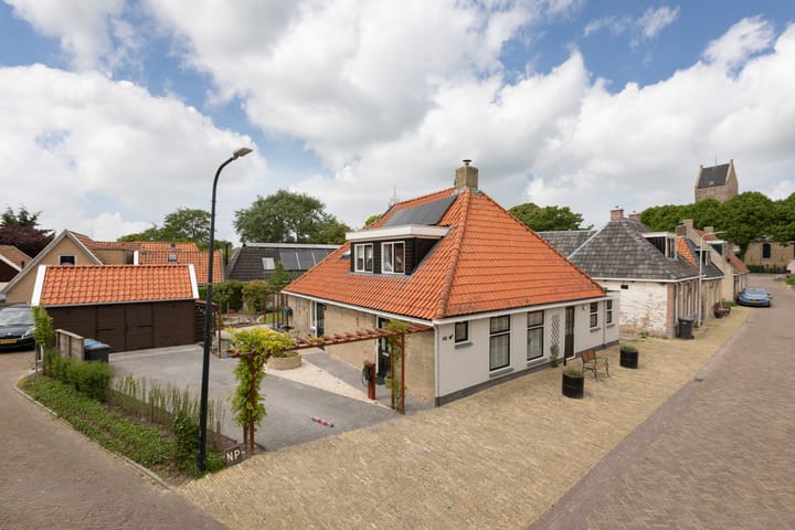 Foto 1 van Kleine Buren 24