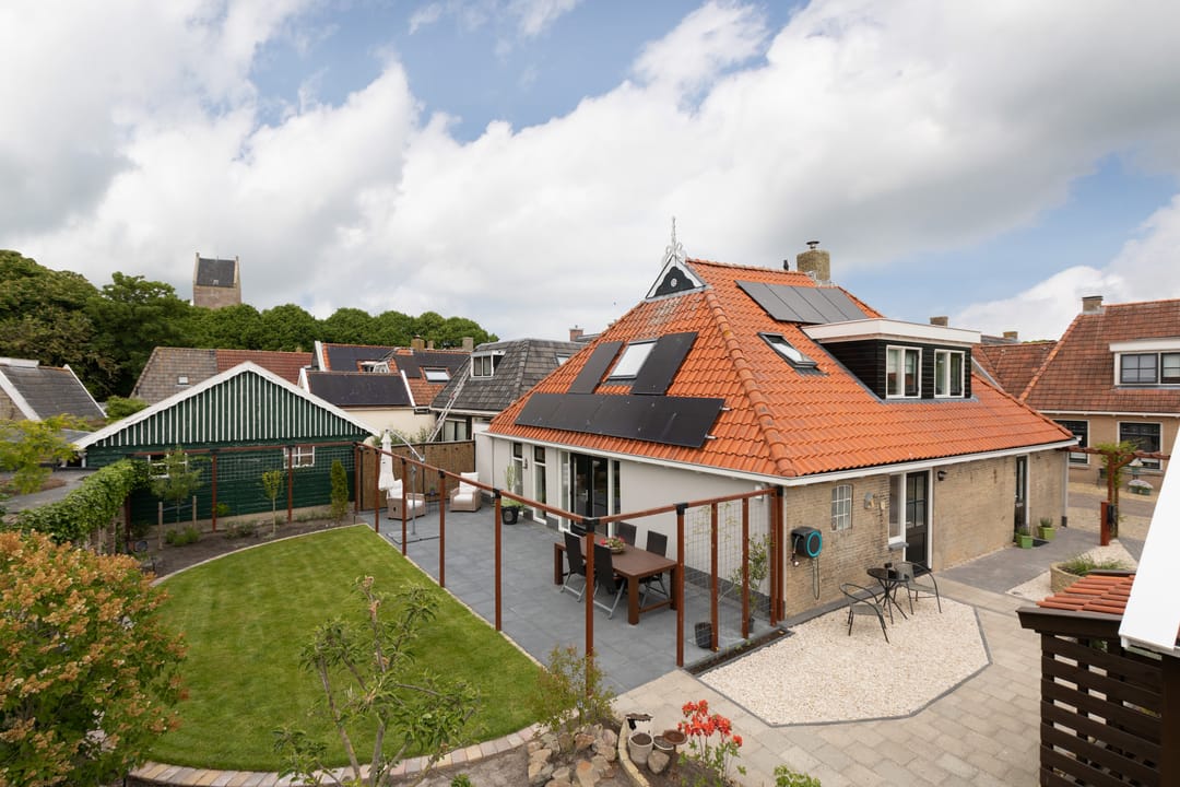 Foto 2 van Kleine Buren 24