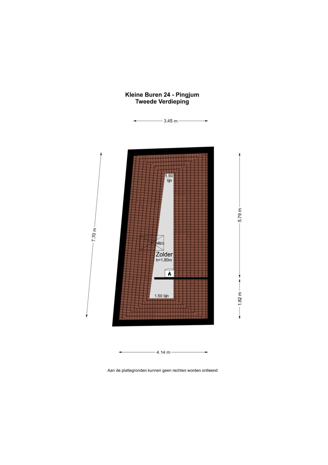 Foto 58 van Kleine Buren 24