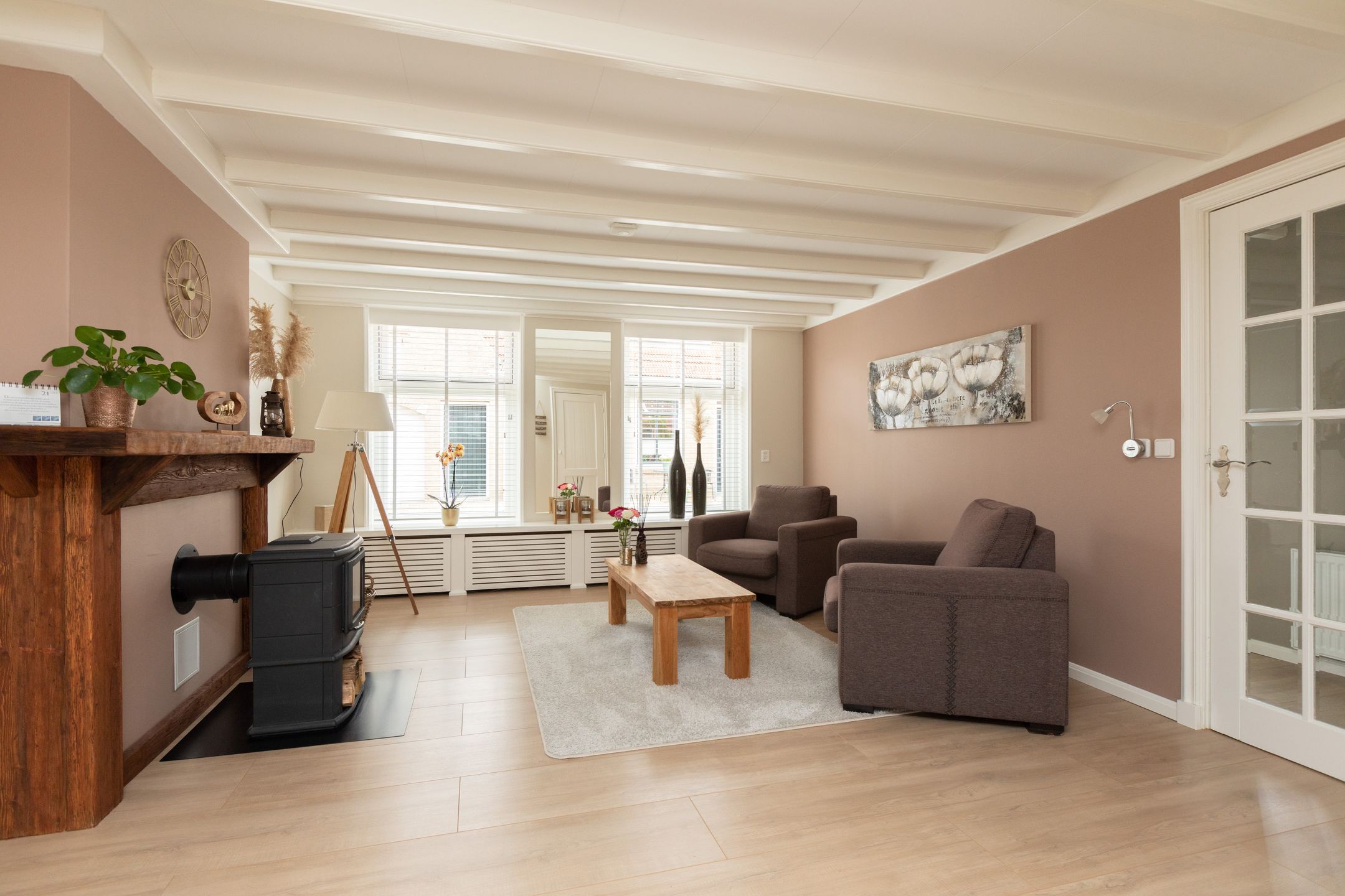 Foto 9 van Kleine Buren 24