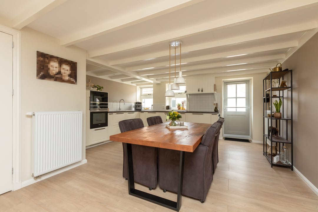 Foto 13 van Kleine Buren 24