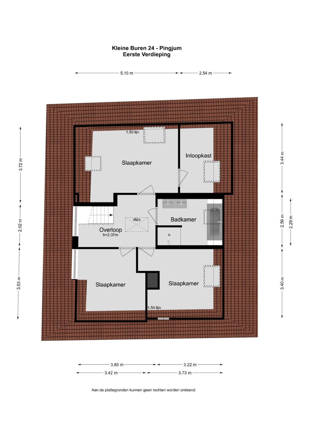 Foto 57 van Kleine Buren 24