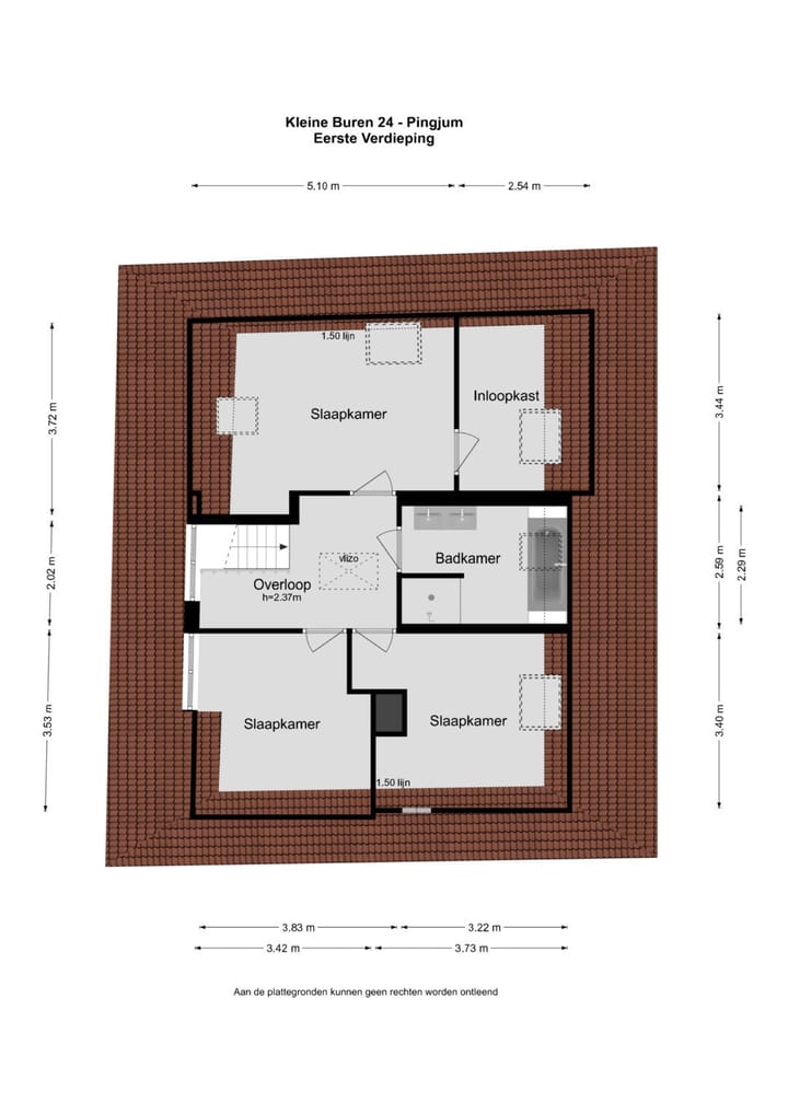Foto 57 van Kleine Buren 24