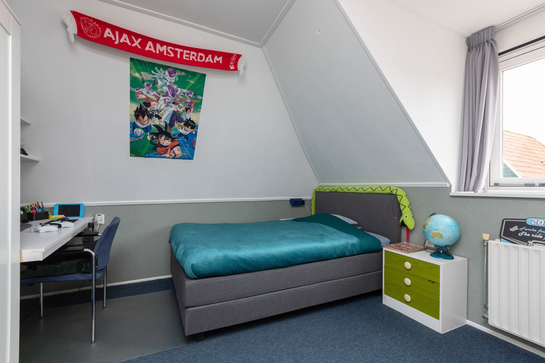 Foto 30 van Kleine Buren 24