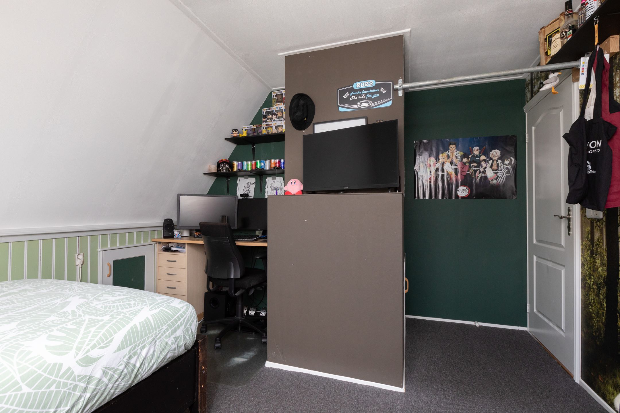 Foto 33 van Kleine Buren 24