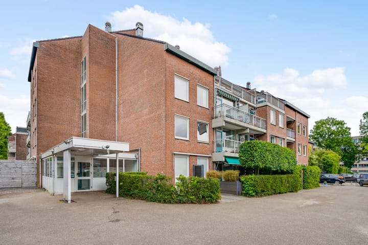 Foto 1 van Sauterneslaan 43-B