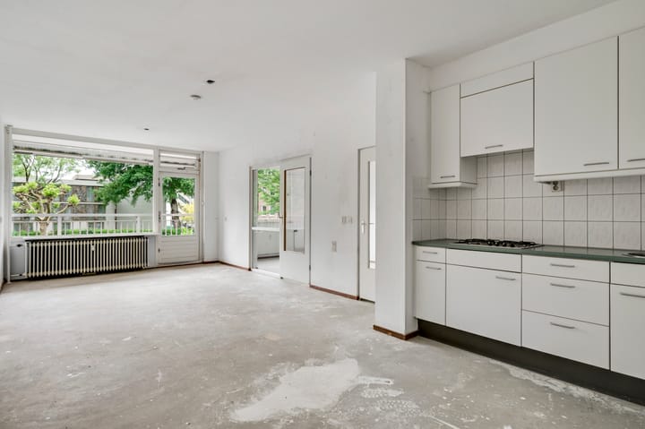 Foto 2 van Sauterneslaan 43-B