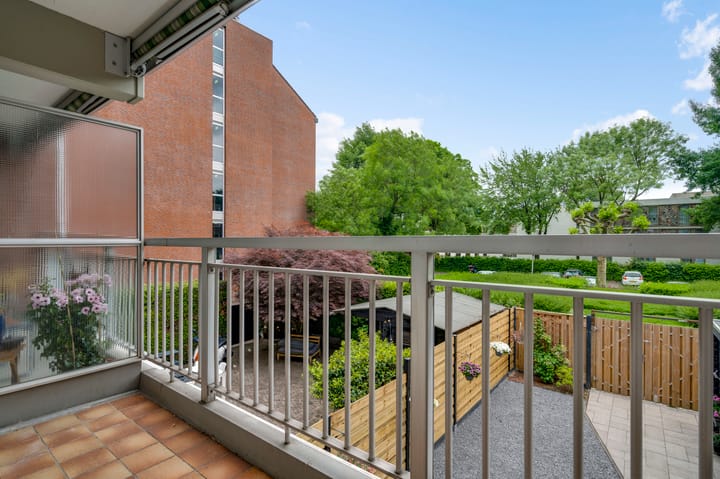 Foto 4 van Sauterneslaan 43-B