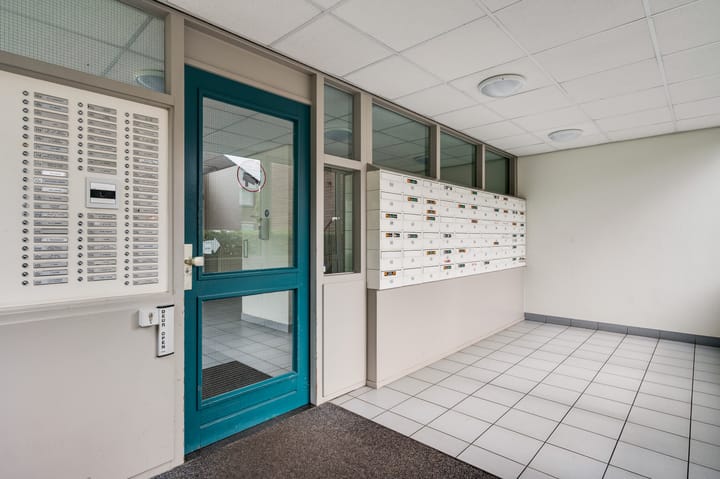 Foto 6 van Sauterneslaan 43-B