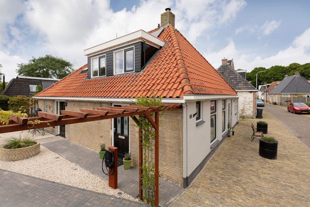 Foto 38 van Kleine Buren 24