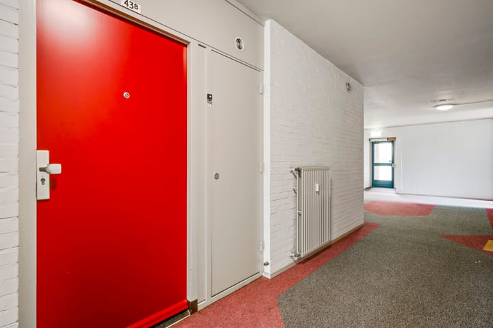 Foto 8 van Sauterneslaan 43-B