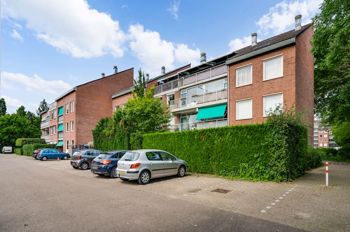 Foto 19 van Sauterneslaan 43-B