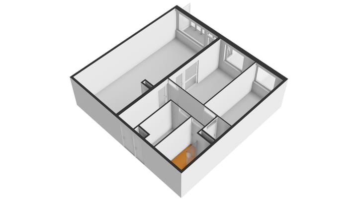 Foto 21 van Sauterneslaan 43-B