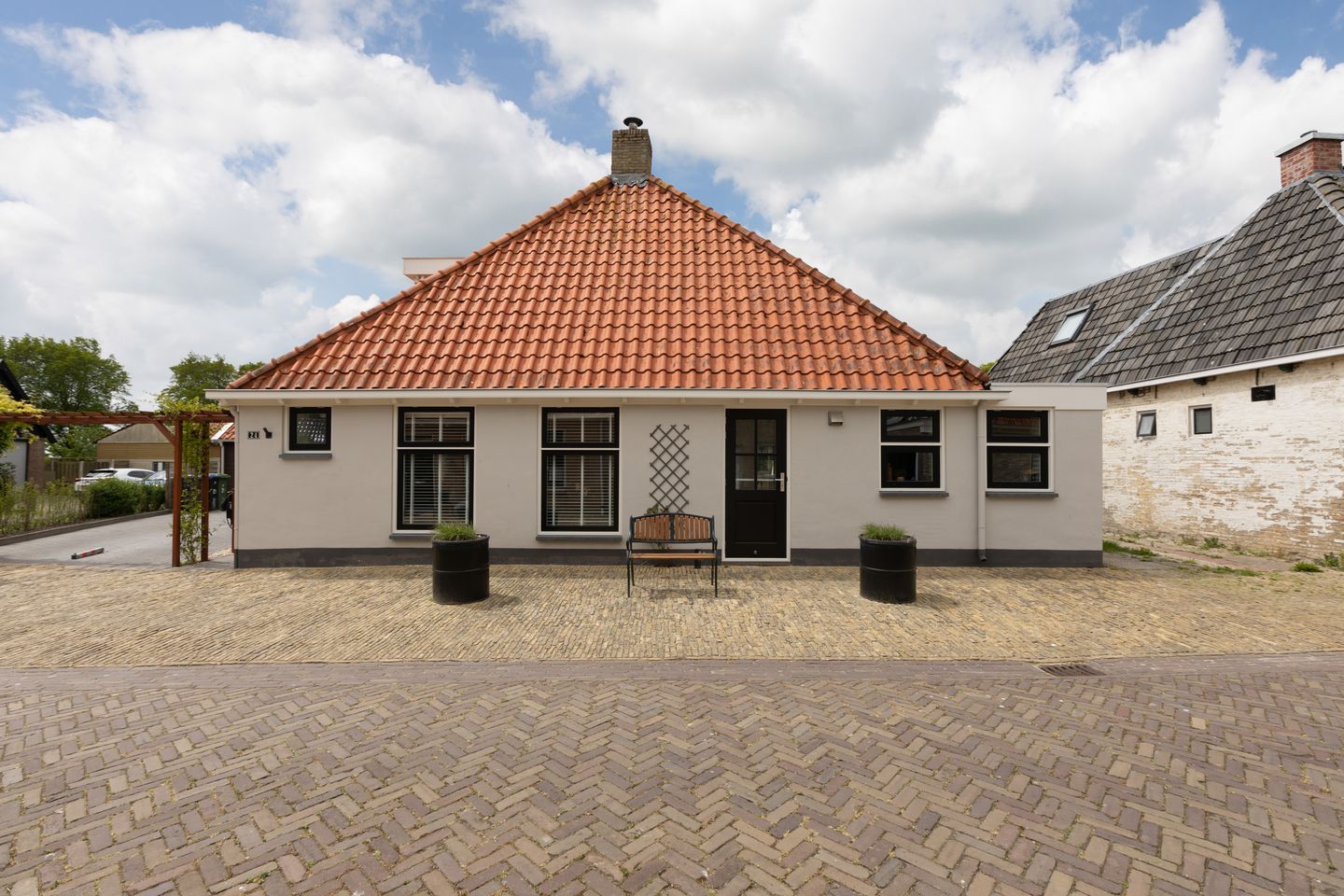 Foto 50 van Kleine Buren 24