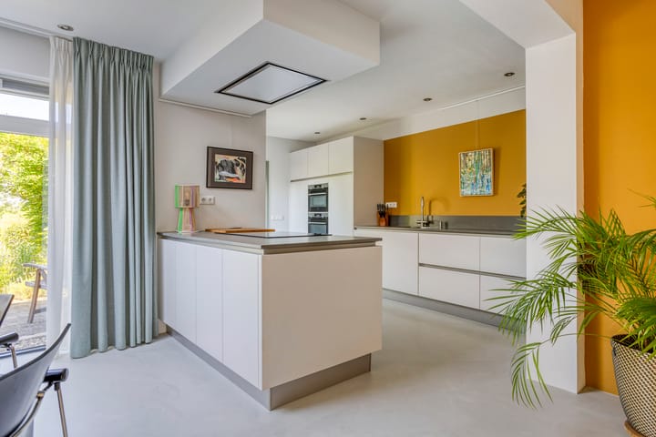 Foto 3 van Contre Escarpe 8