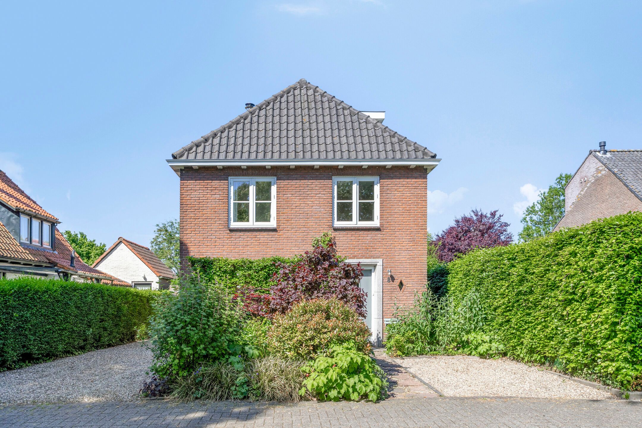 Foto 6 van Contre Escarpe 8