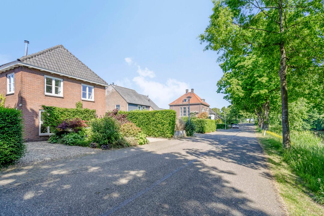 Foto 7 van Contre Escarpe 8