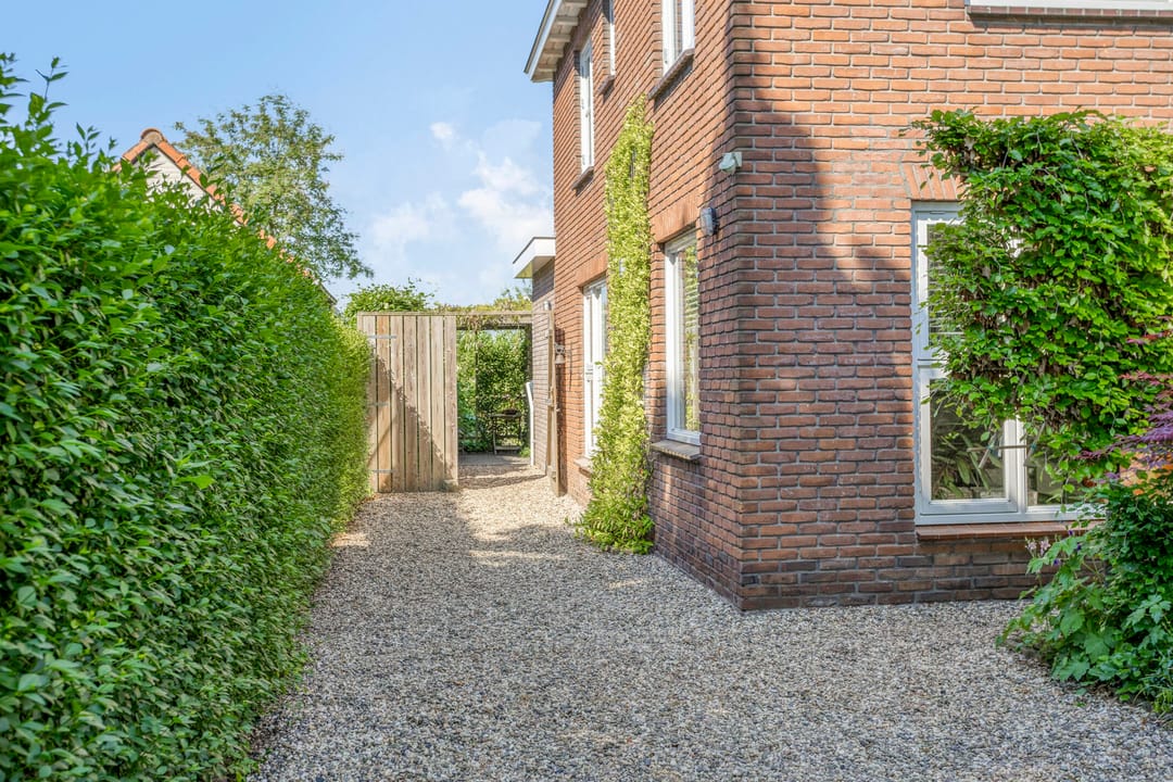 Foto 8 van Contre Escarpe 8