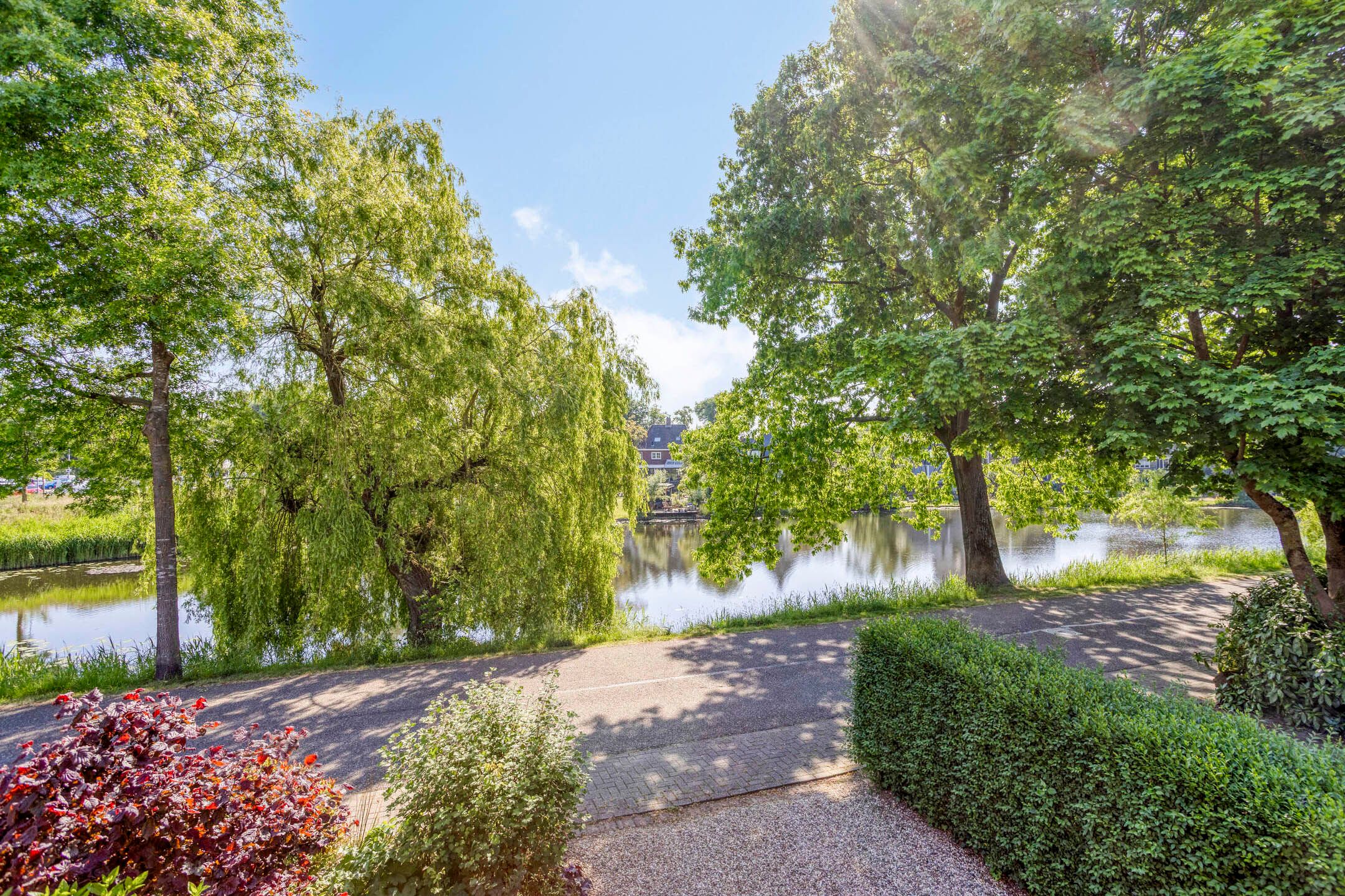 Foto 9 van Contre Escarpe 8