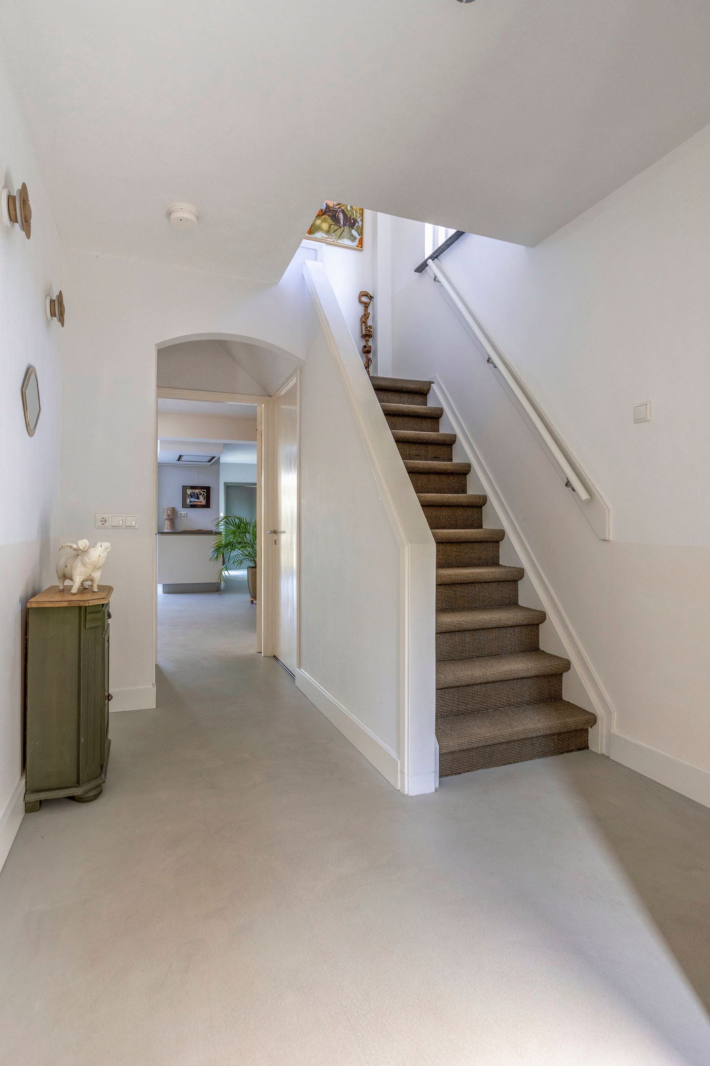 Foto 10 van Contre Escarpe 8