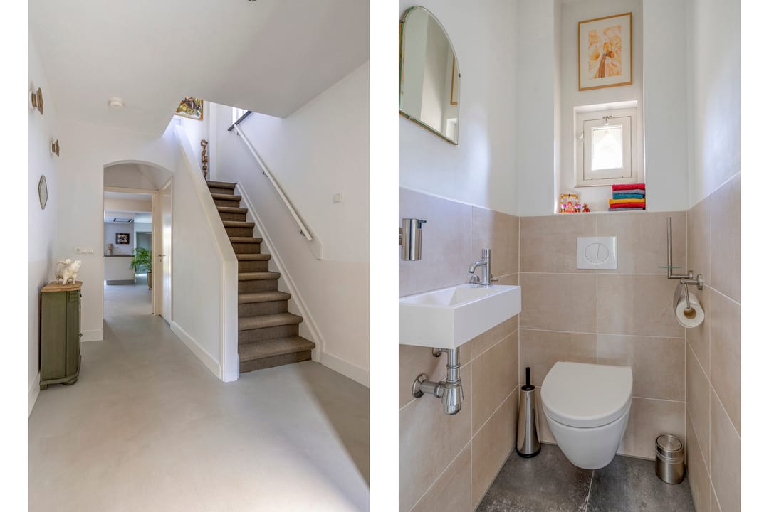 Foto 11 van Contre Escarpe 8