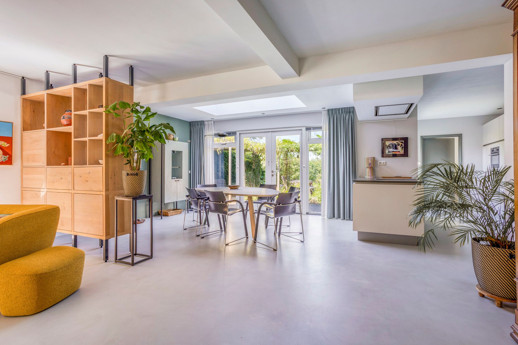 Foto 12 van Contre Escarpe 8