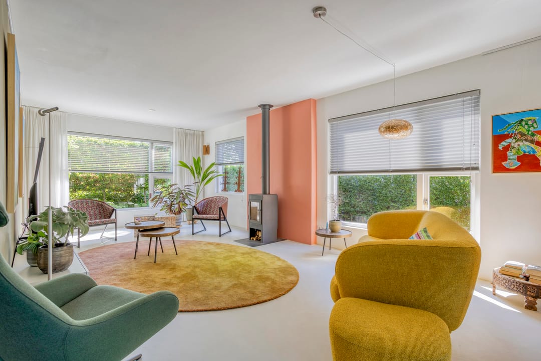 Foto 13 van Contre Escarpe 8