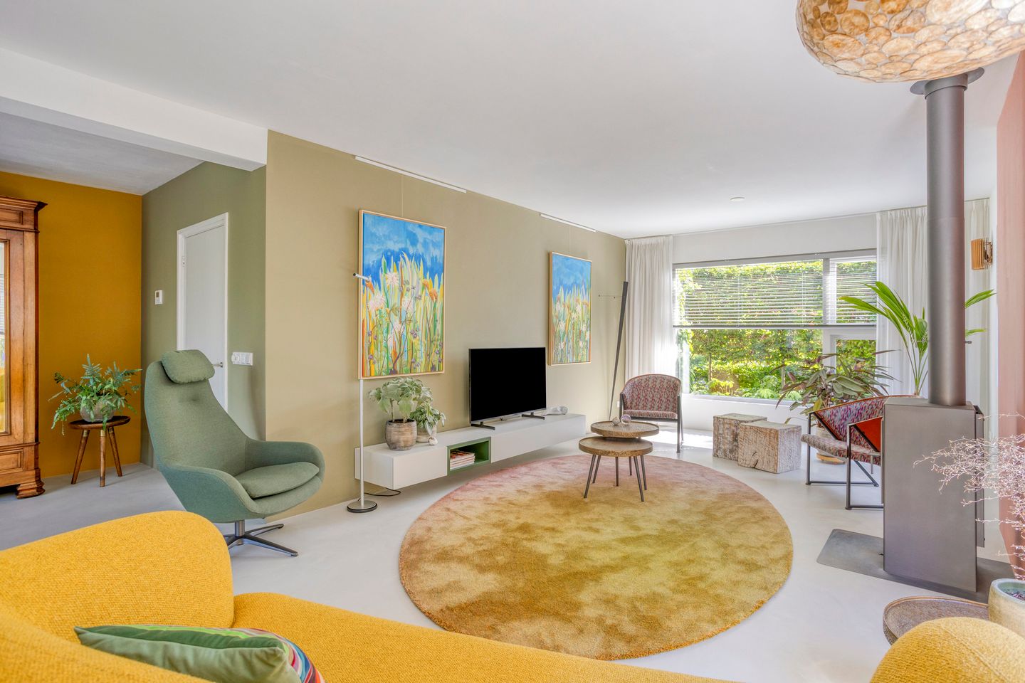 Foto 14 van Contre Escarpe 8