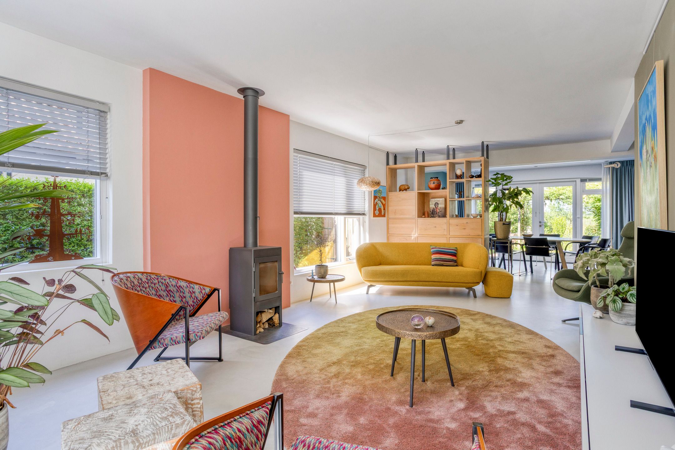 Foto 15 van Contre Escarpe 8