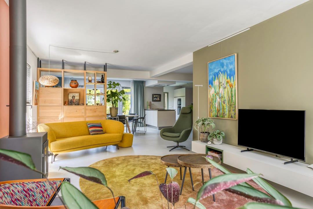 Foto 16 van Contre Escarpe 8