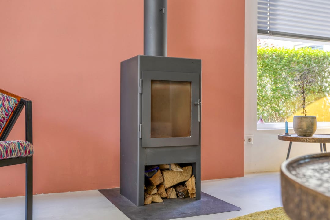 Foto 17 van Contre Escarpe 8