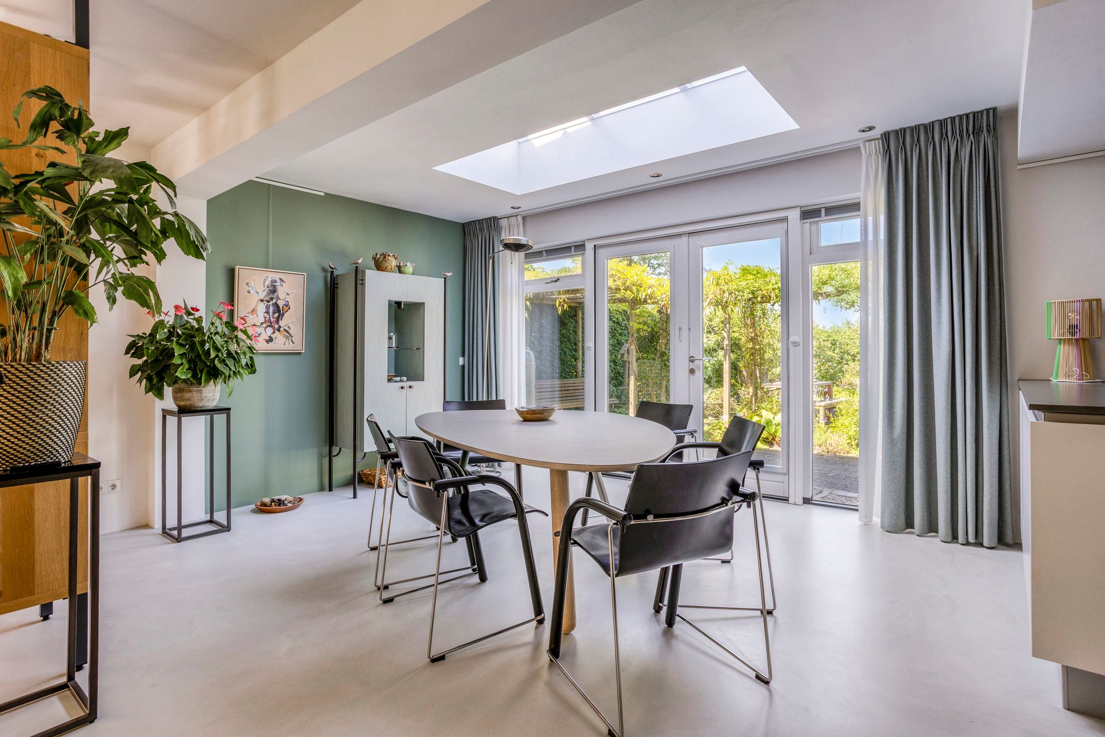 Foto 18 van Contre Escarpe 8