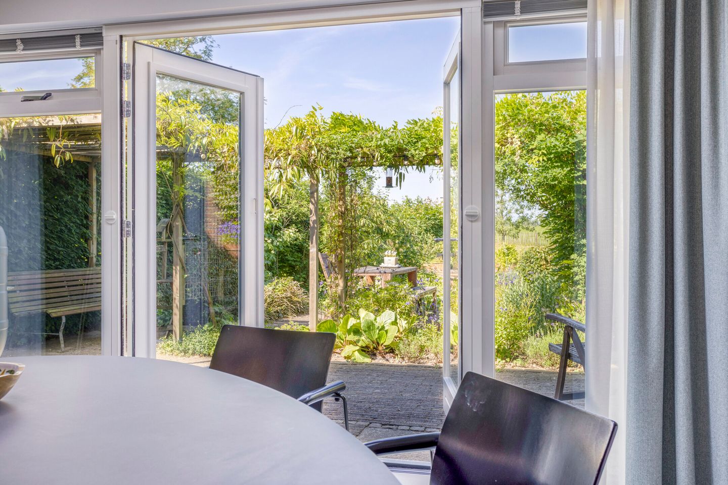 Foto 19 van Contre Escarpe 8